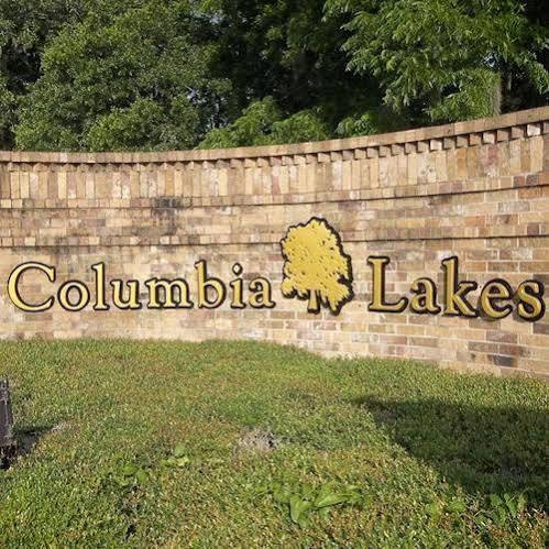 Columbia Lakes Hotel & Conference Center West Columbia 外观 照片